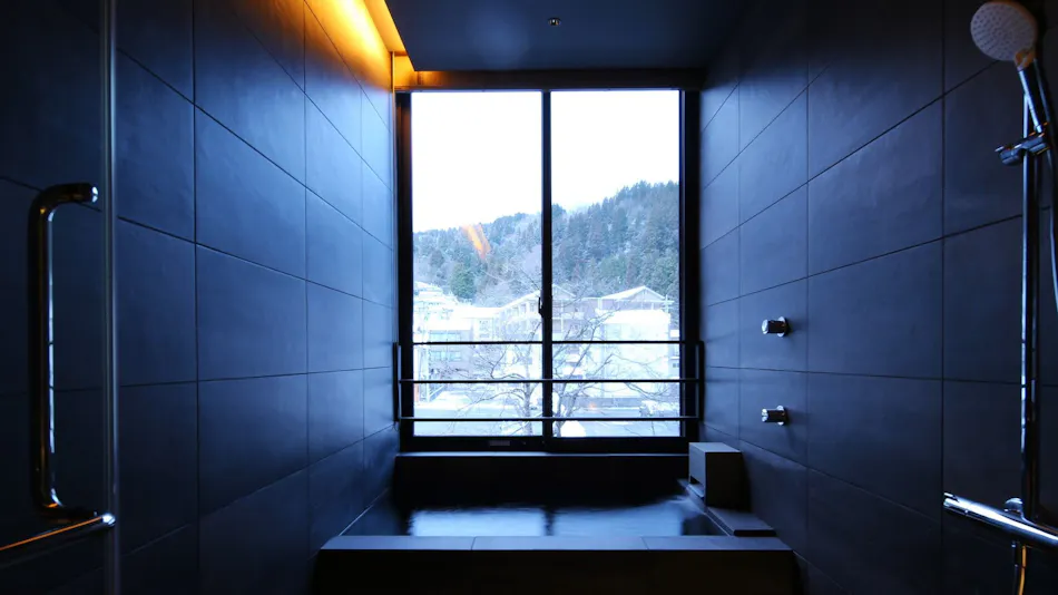 Sannin Yumura Onsen Yusen no Yado Yuamu