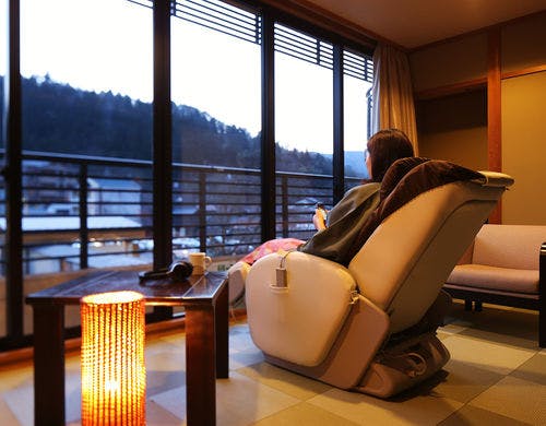 雅館和室10畳+8畳