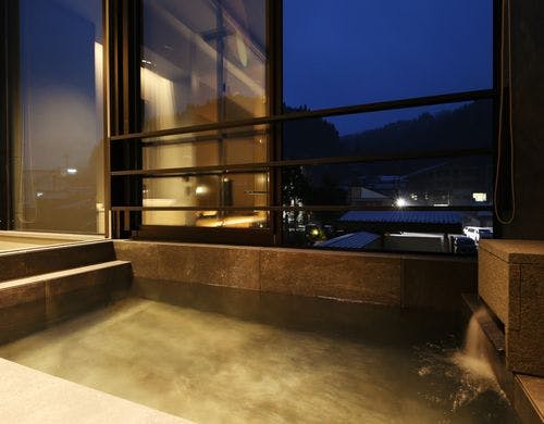 ＜かわみ＞スタイリッシュツイン