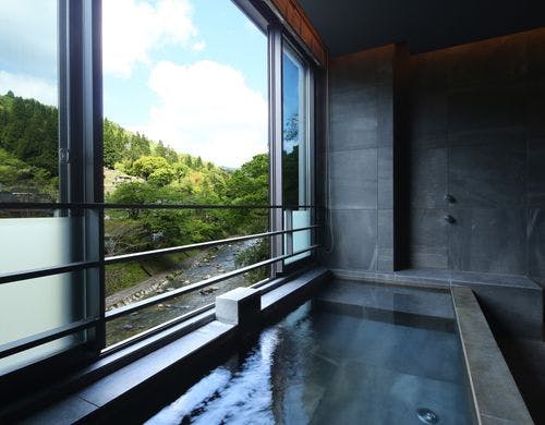 スイート和モダン