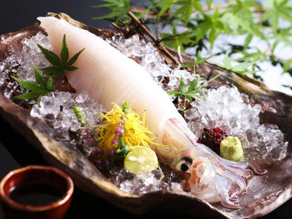 山陰湯村温泉　湧泉の宿　ゆあむ