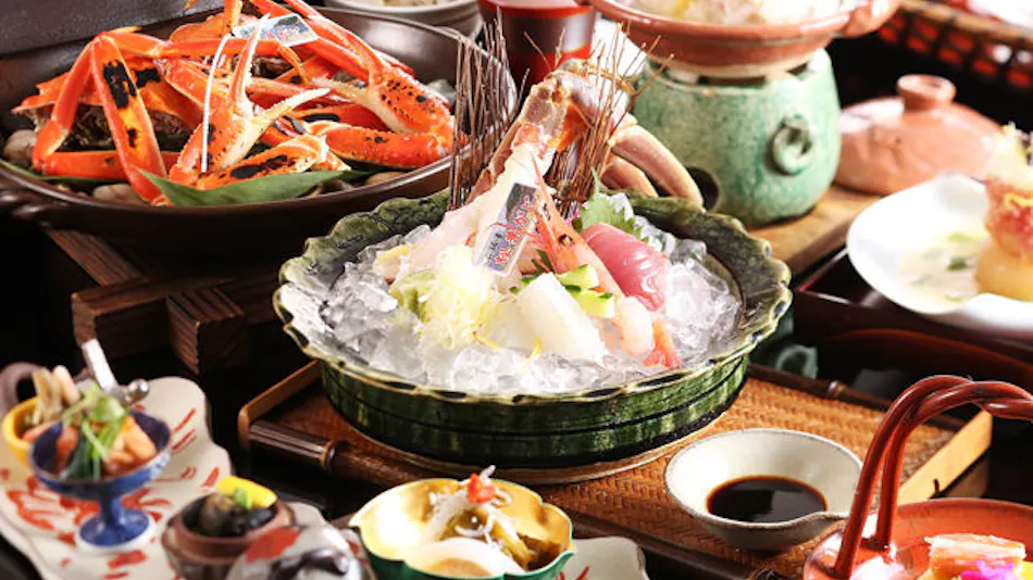 山阴汤村温泉 涌泉之宿 YUAMU