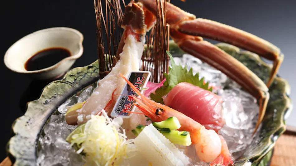 山阴汤村温泉 涌泉之宿 YUAMU