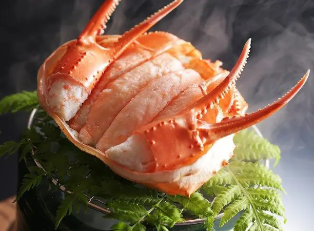 香住ガ二宝箱焼き