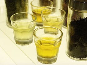 湧泉の宿 ゆあむ