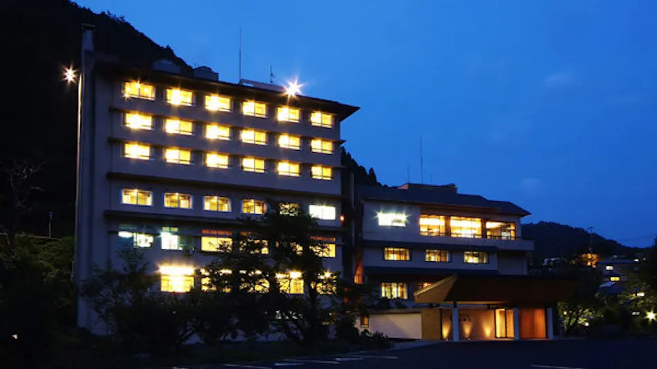 Sannin Yumura Onsen Yusen no Yado Yuamu