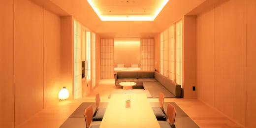 山陰湯村温泉 湧泉の宿 ゆあむ