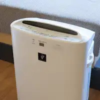 具加湿功能的空气净化器