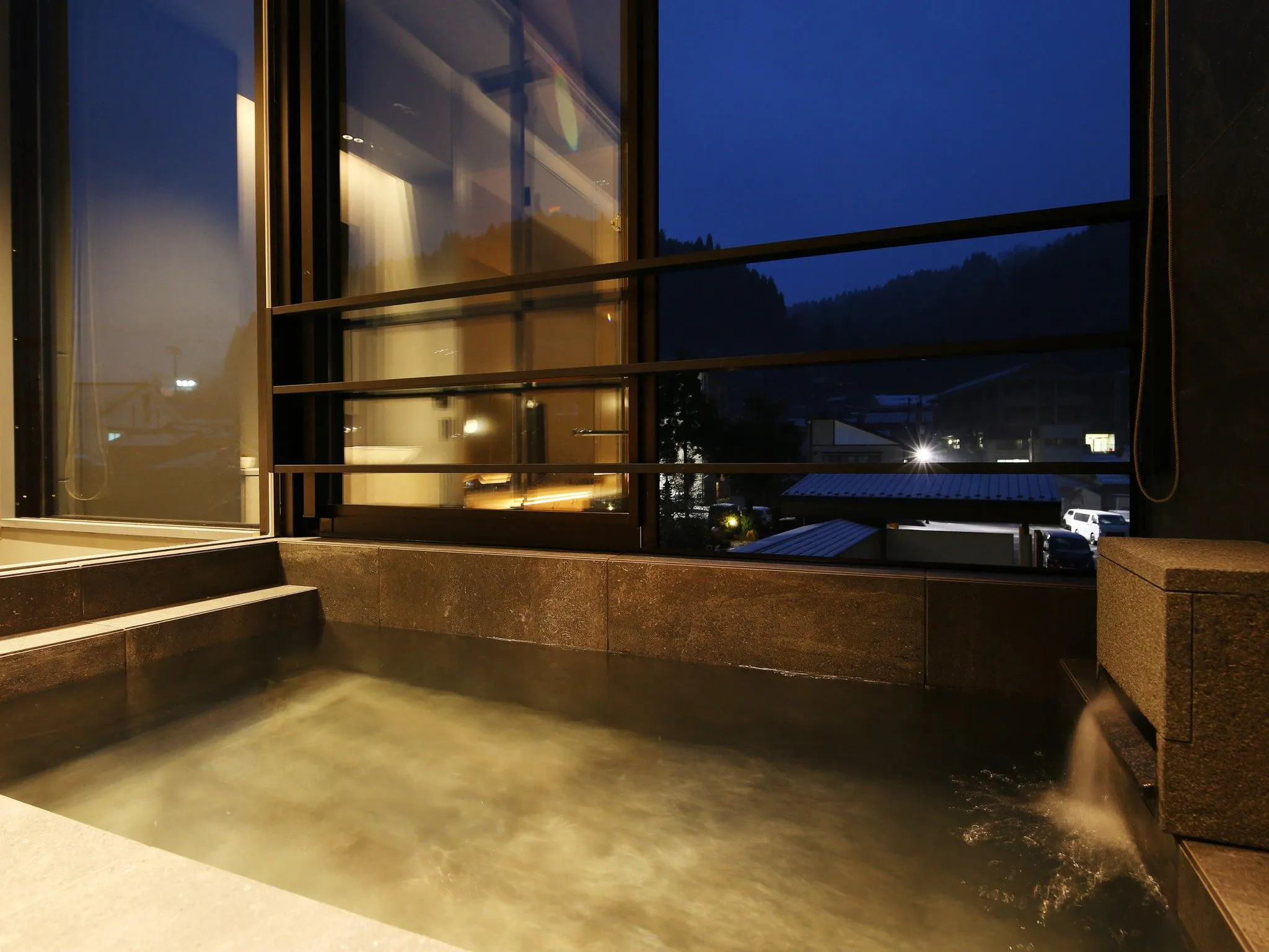 <Kawami> 时尚双人房