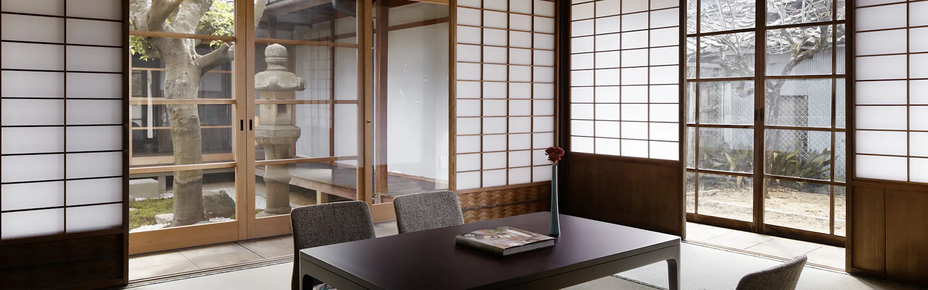 篠山城下町ホテル NIPPONIA