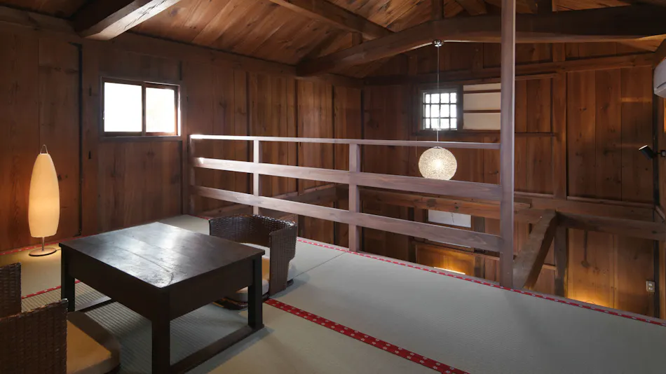 NIPPONIA Sasayama Castle Town Hotel