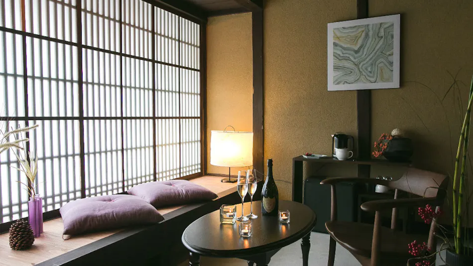 NIPPONIA Sasayama Castle Town Hotel