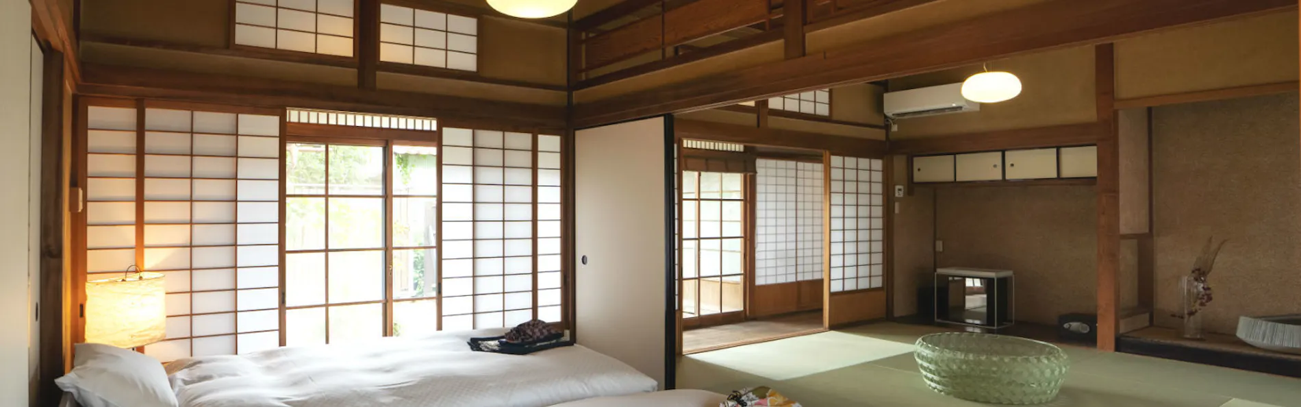 篠山城下町ホテル NIPPONIA