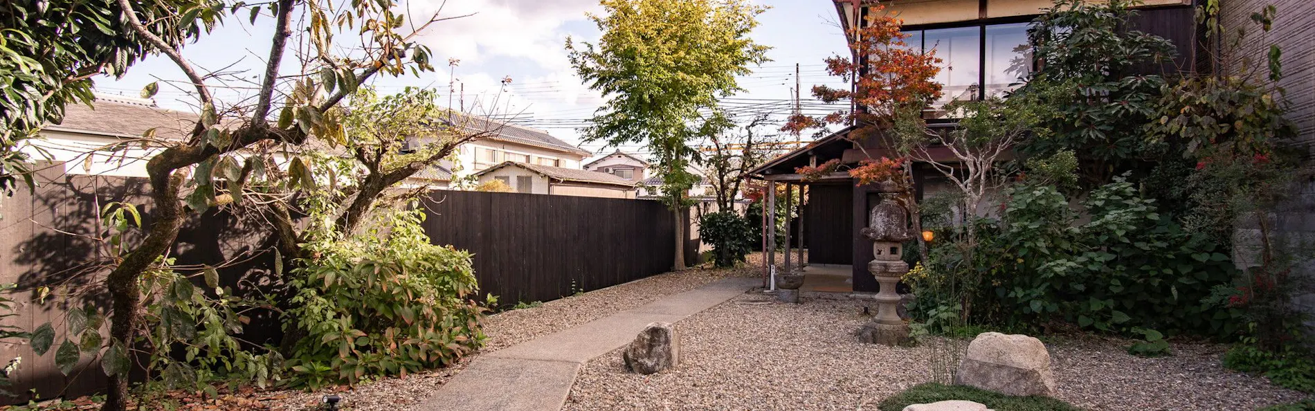 篠山城下町ホテル NIPPONIA