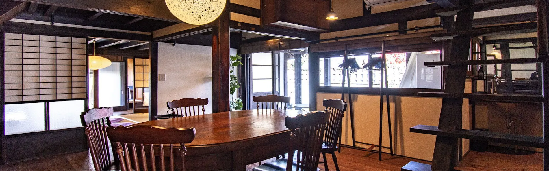 篠山城下町ホテル NIPPONIA