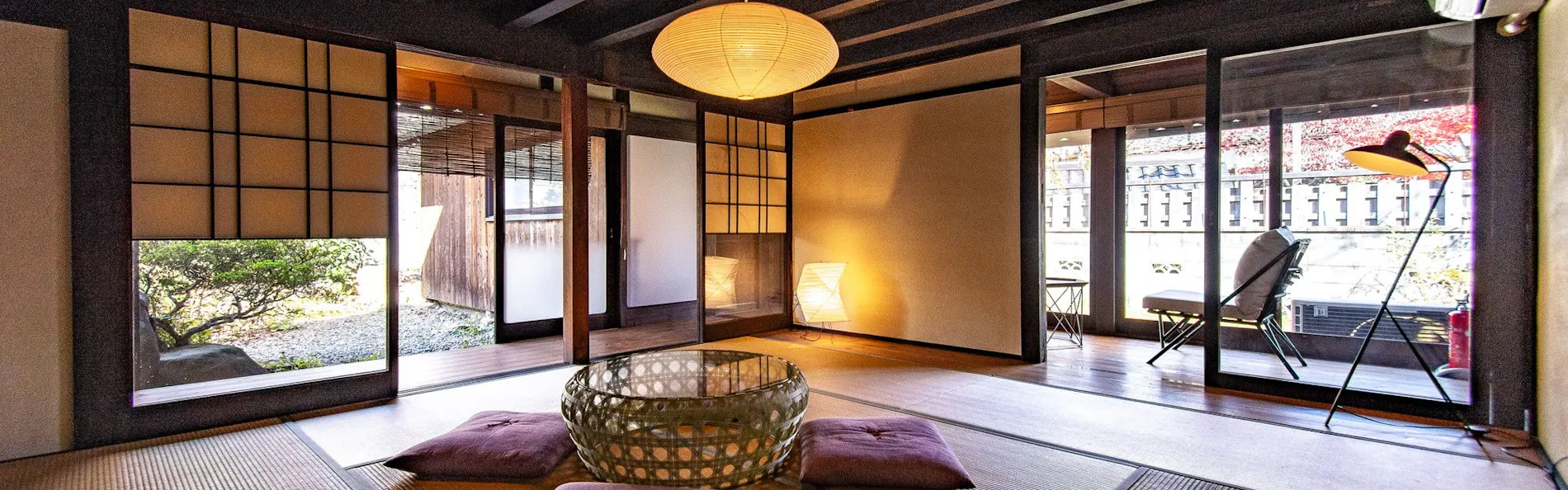 篠山城下町ホテル NIPPONIA