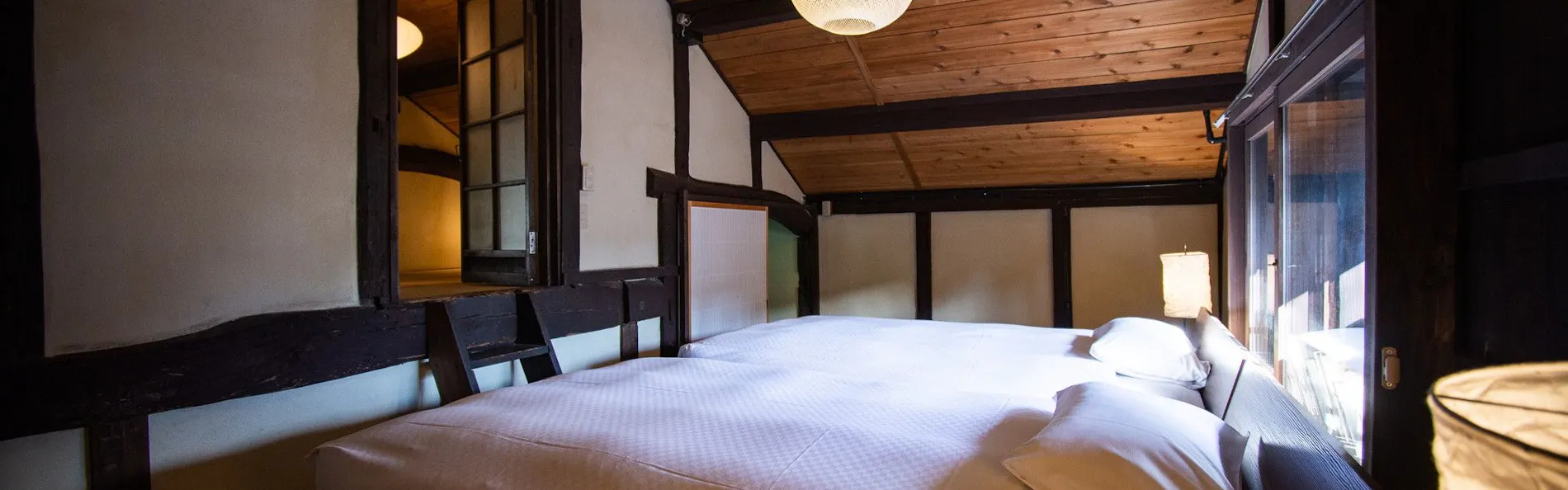 篠山城下町ホテル NIPPONIA
