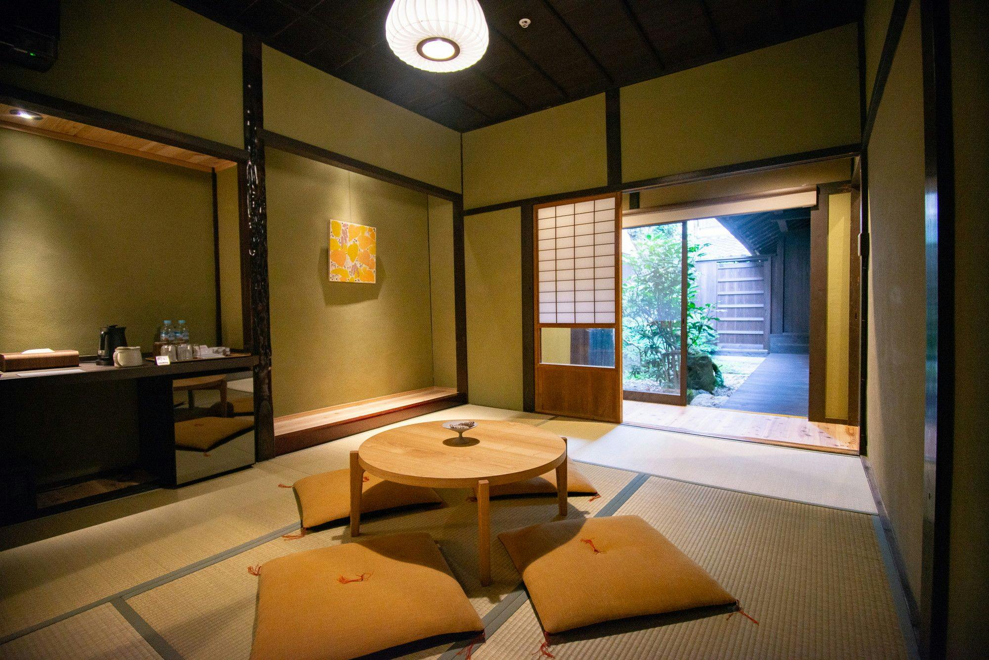篠山城下町ホテル NIPPONIA