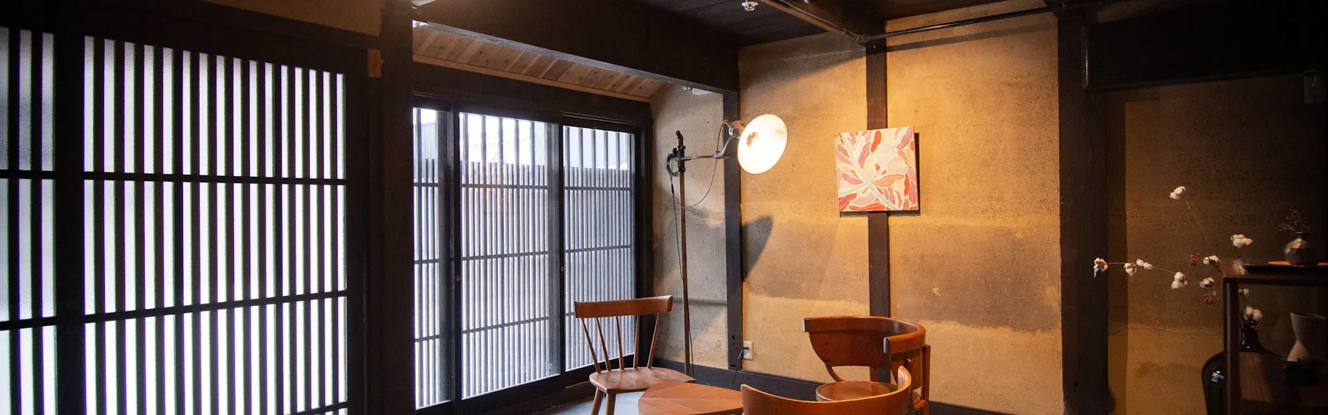 篠山城下町ホテル NIPPONIA
