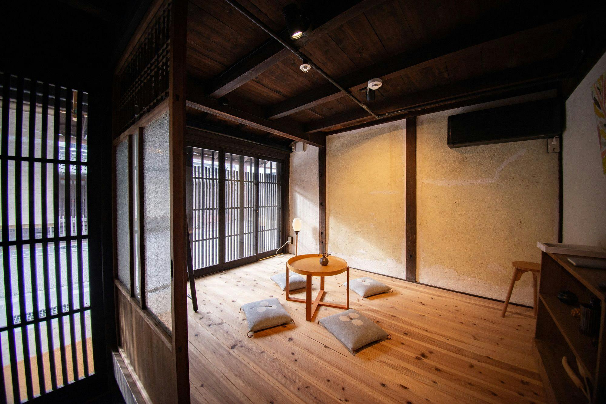 篠山城下町ホテル NIPPONIA