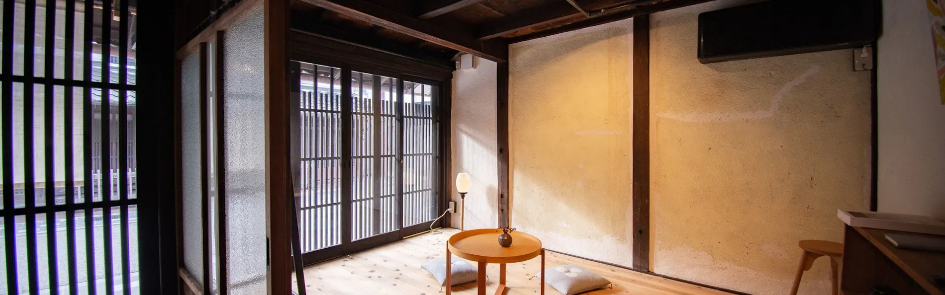 篠山城下町ホテル NIPPONIA