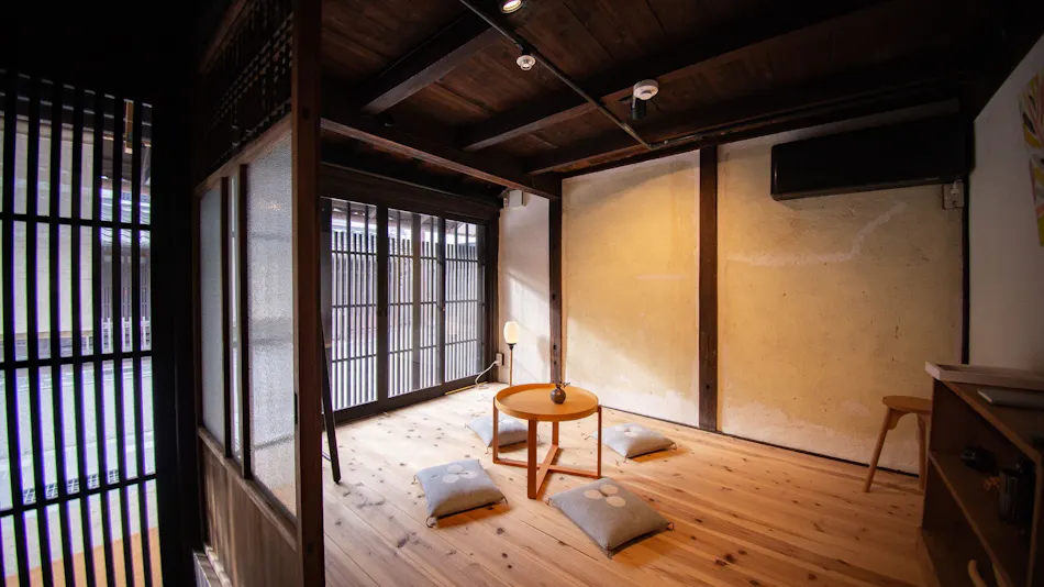 NIPPONIA Sasayama Castle Town Hotel