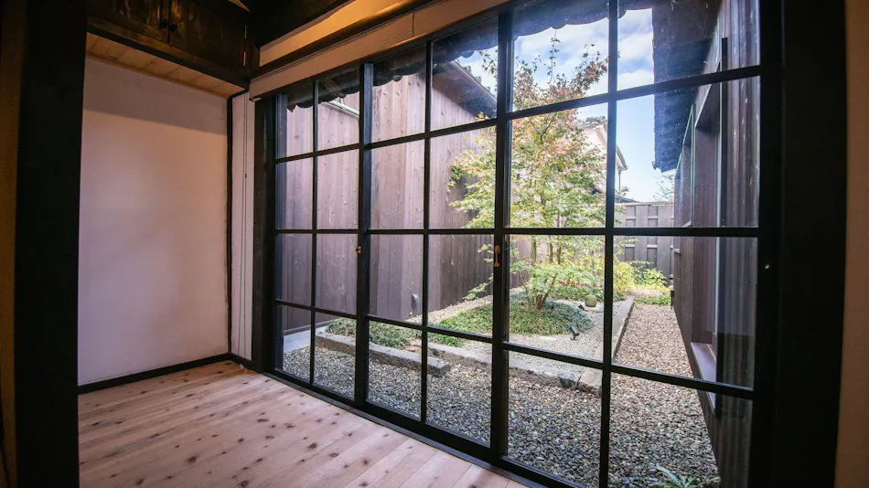 NIPPONIA Sasayama Castle Town Hotel
