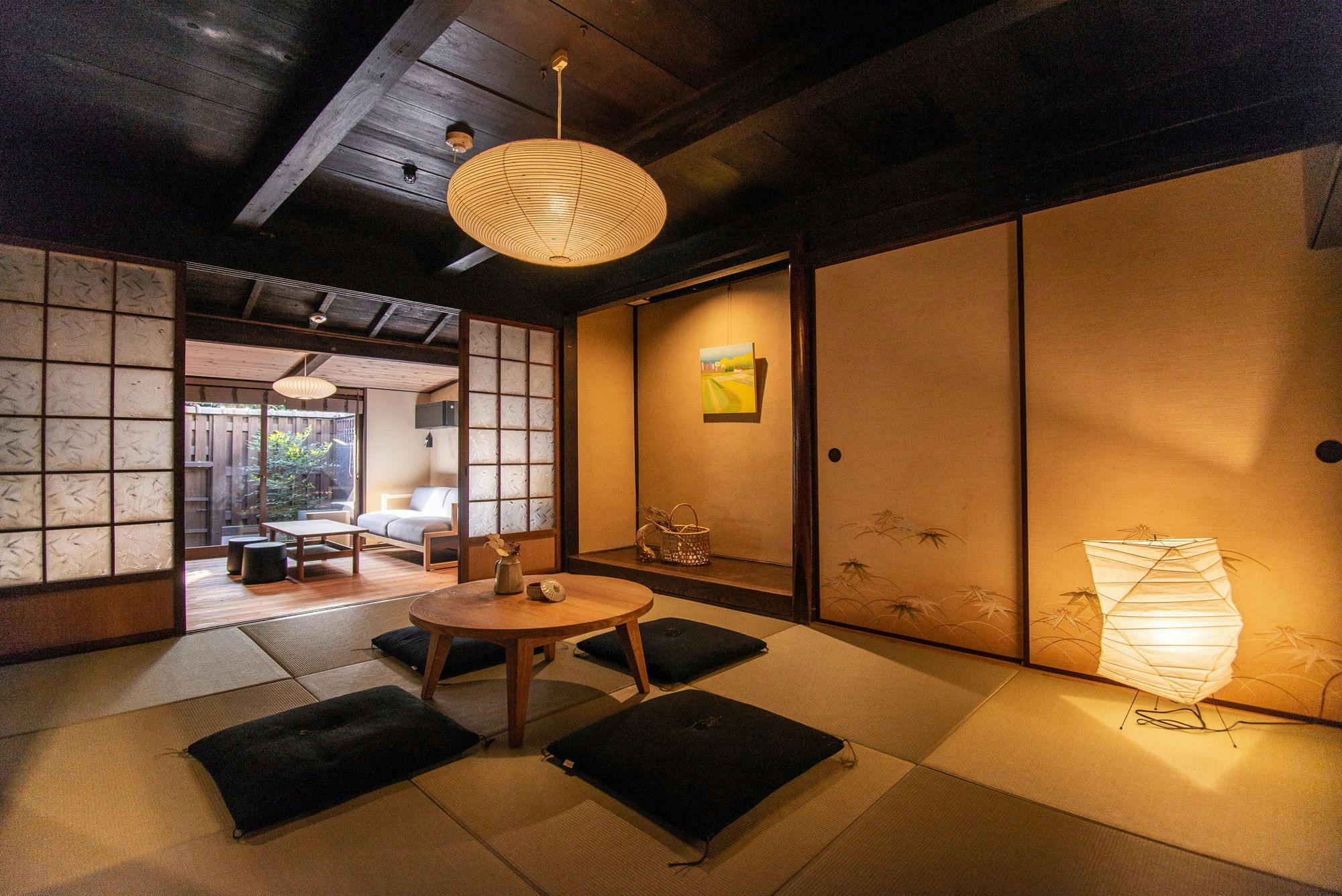 篠山城下町ホテル NIPPONIA