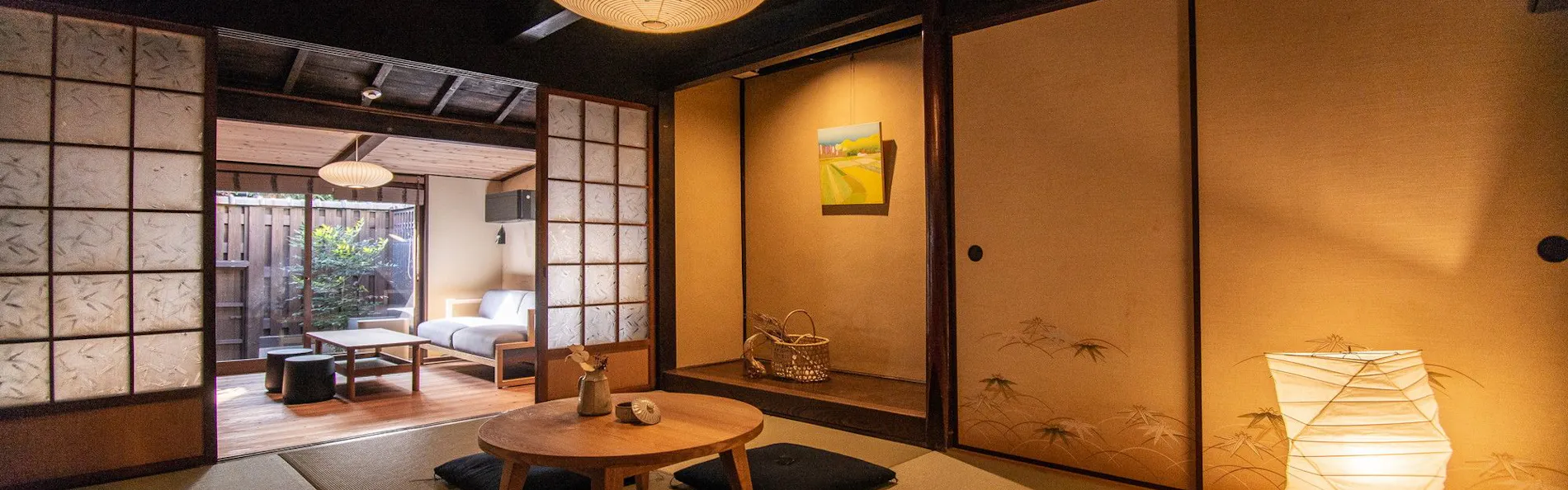 篠山城下町ホテル NIPPONIA