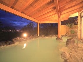 フォートリート+那須高原(旧 那須高原ホテルビューパレス)