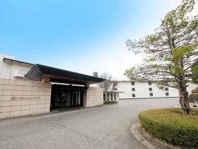 那須高原ホテルビューパレス