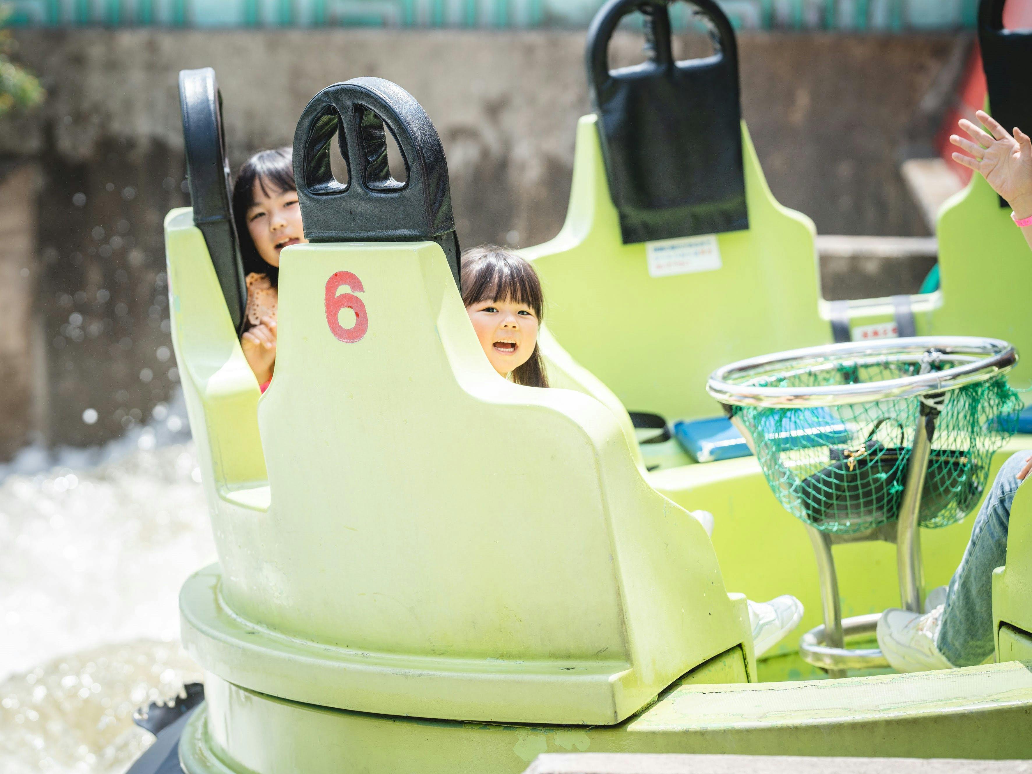 【周辺観光地】