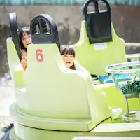 【周辺観光地】