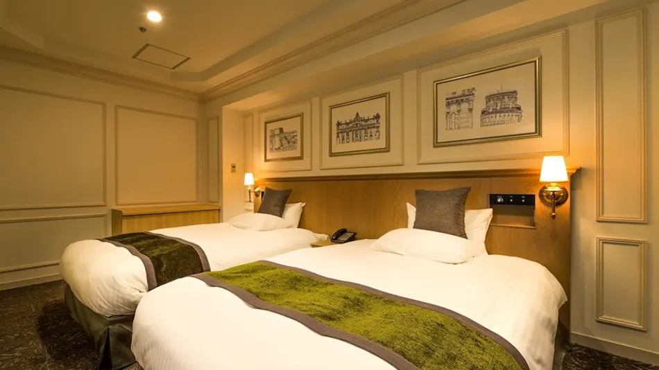 Hotel Italia Ken