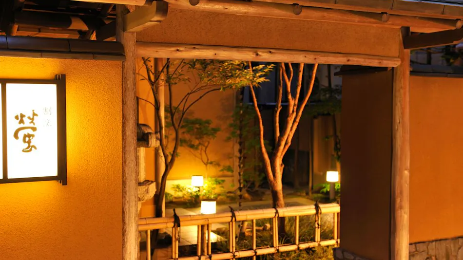 Hotel Italia Ken