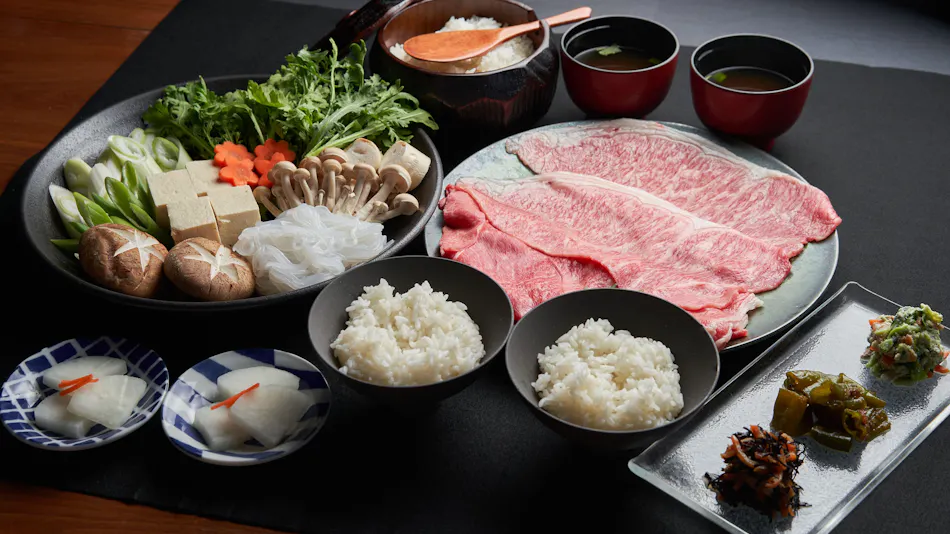 Nazuna Kyoto Nijo-jo