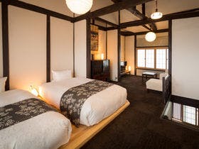 Ｎａｚｕｎａ　京都　二条城