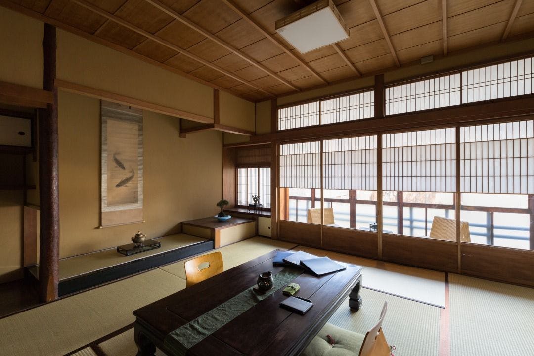 Nazuna 京都 二条城