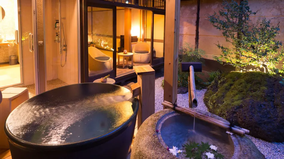 Nazuna Kyoto Nijo-jo