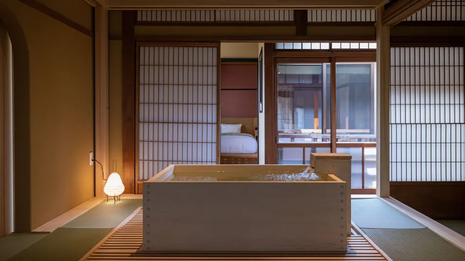Nazuna Kyoto Nijo-jo