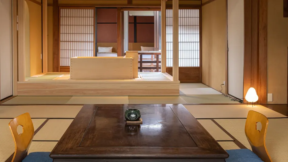 Nazuna Kyoto Nijo-jo