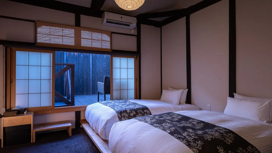 Nazuna Kyoto Nijo-jo