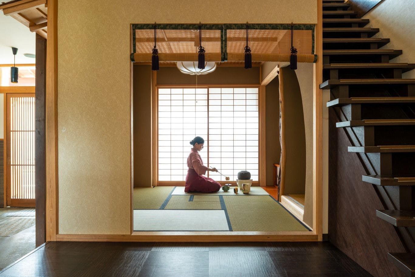 Nazuna 京都 二条城