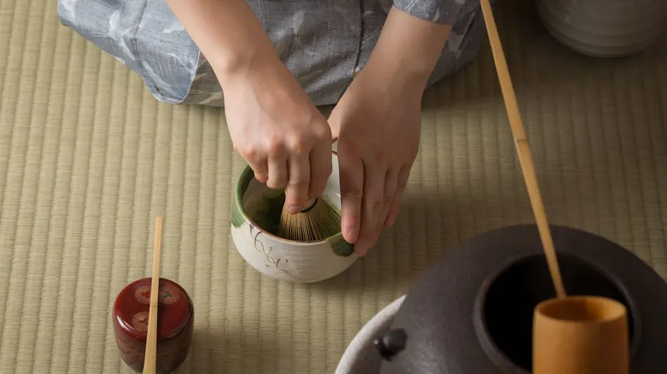 Nazuna Kyoto Nijo-jo