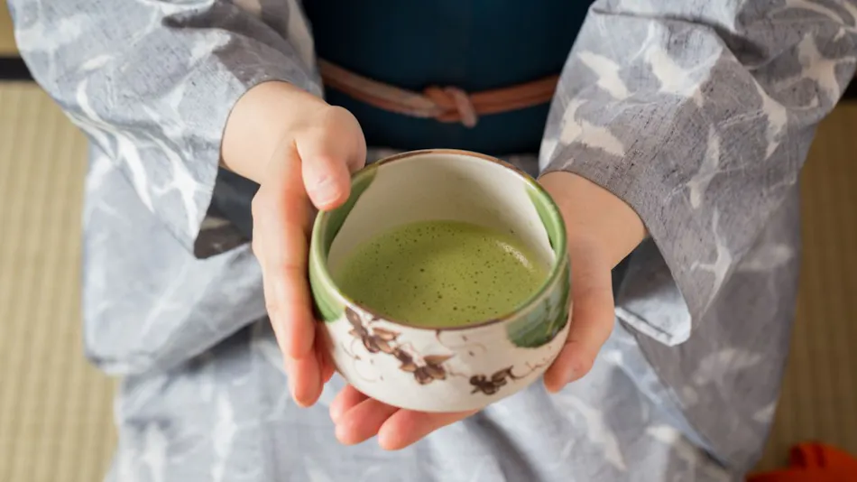 Nazuna Kyoto Nijo-jo