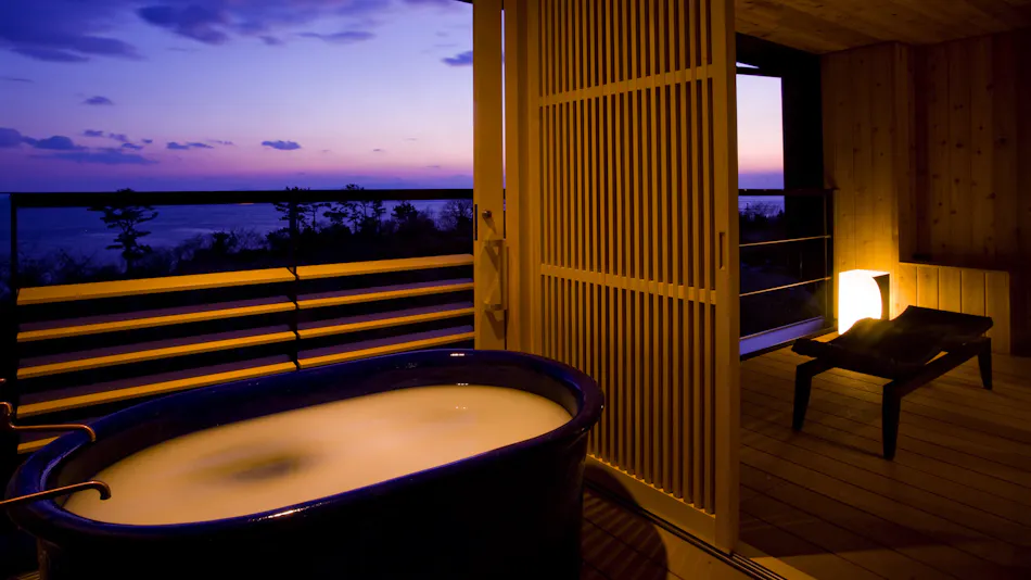 Himakajima Island Villa Yuzuki