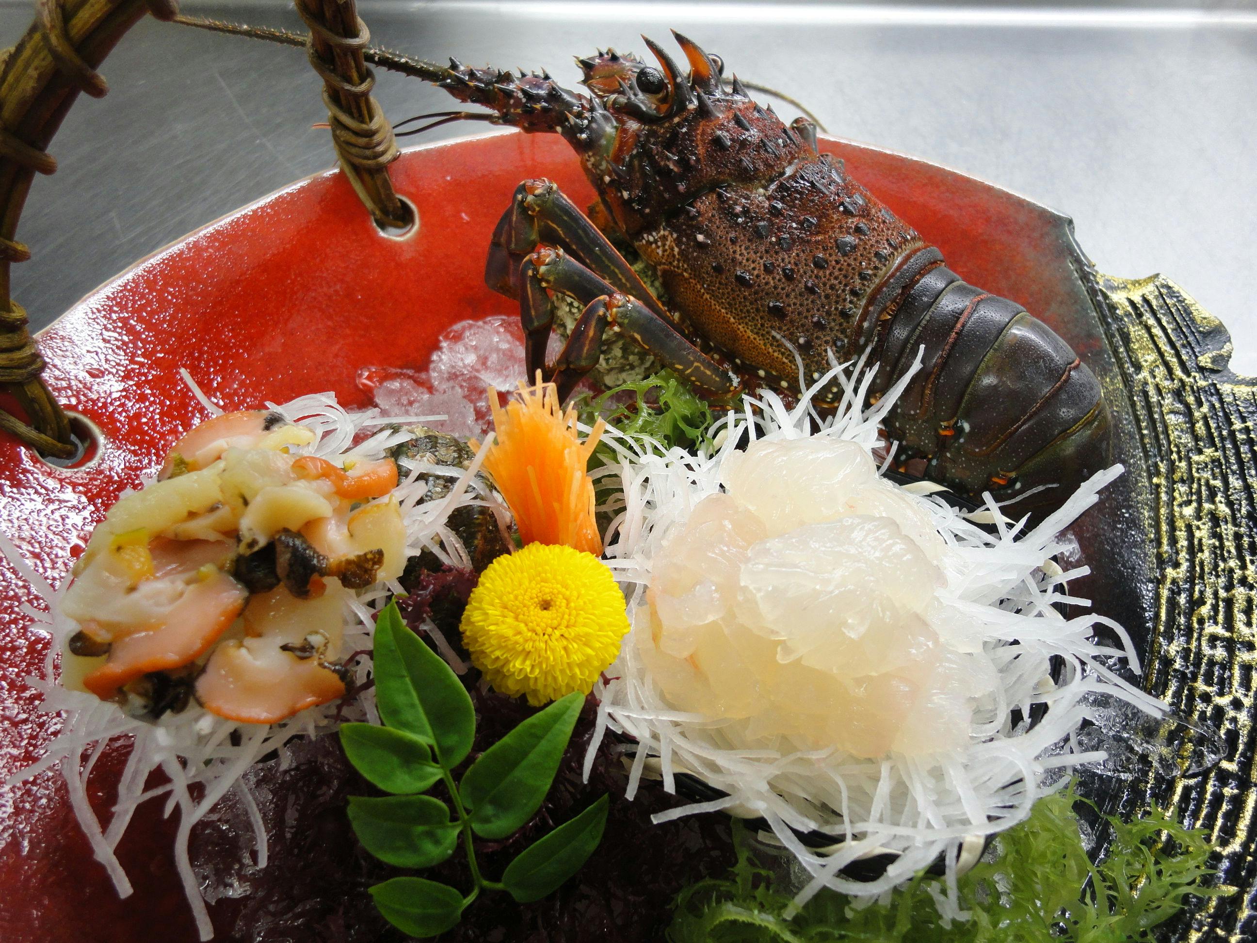 日間賀島　島別荘悠月