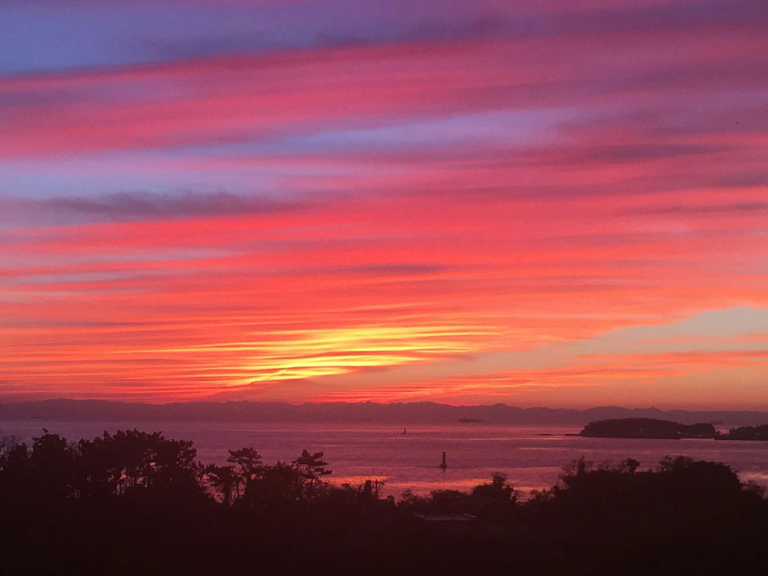 日間賀島　島別荘悠月