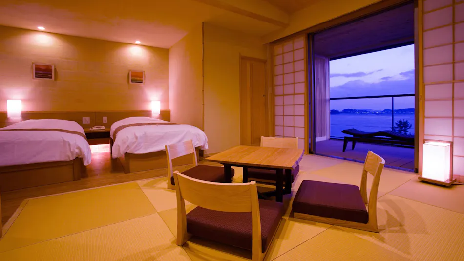 Himakajima Island Villa Yuzuki