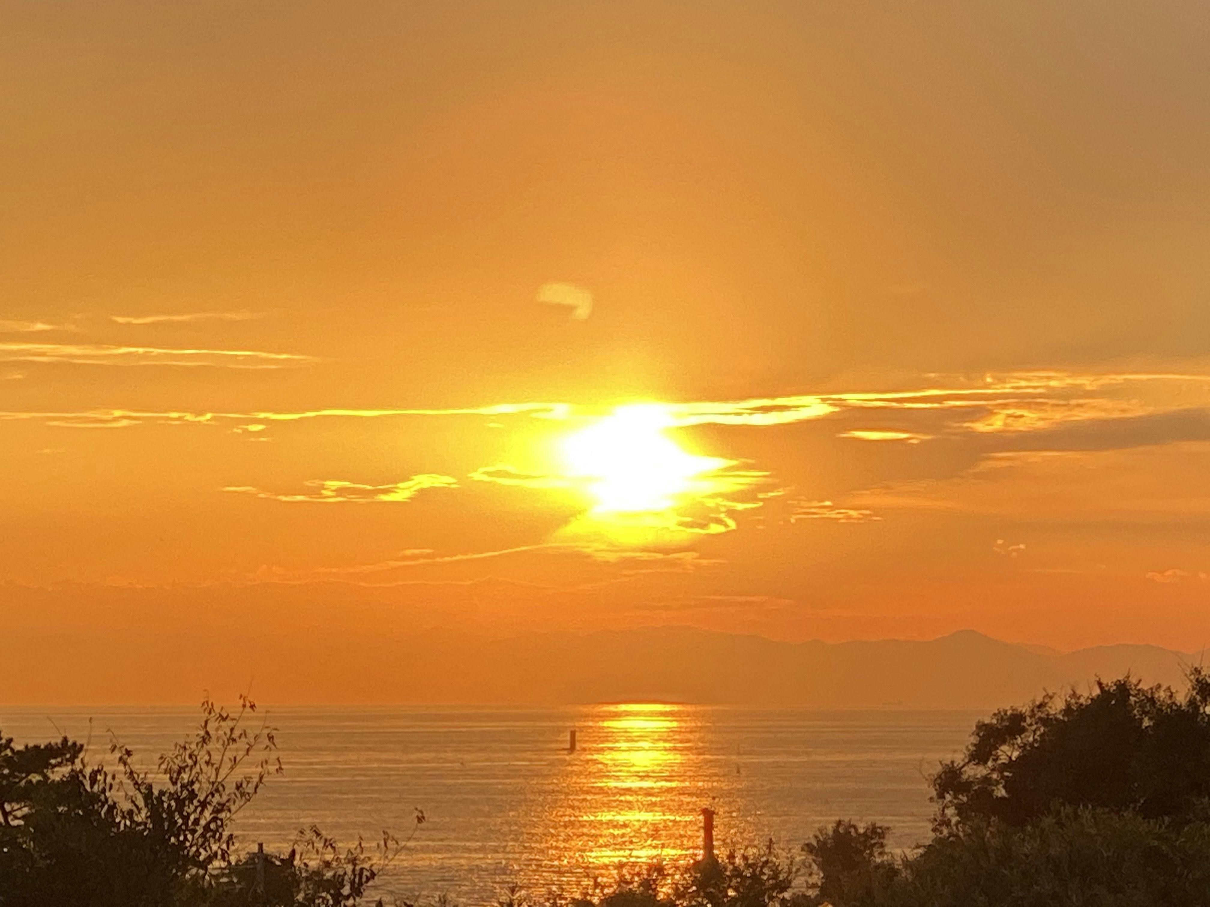 日間賀島　島別荘悠月
